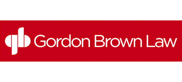 Gordon Brown Law
